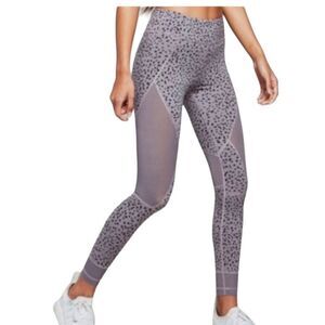 Varley | Addison leggings in Excalibur speckle